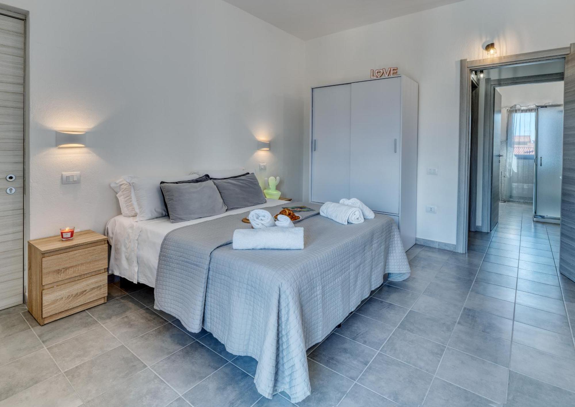 Izzhome Cozy Sunflowers Pula Eksteriør billede