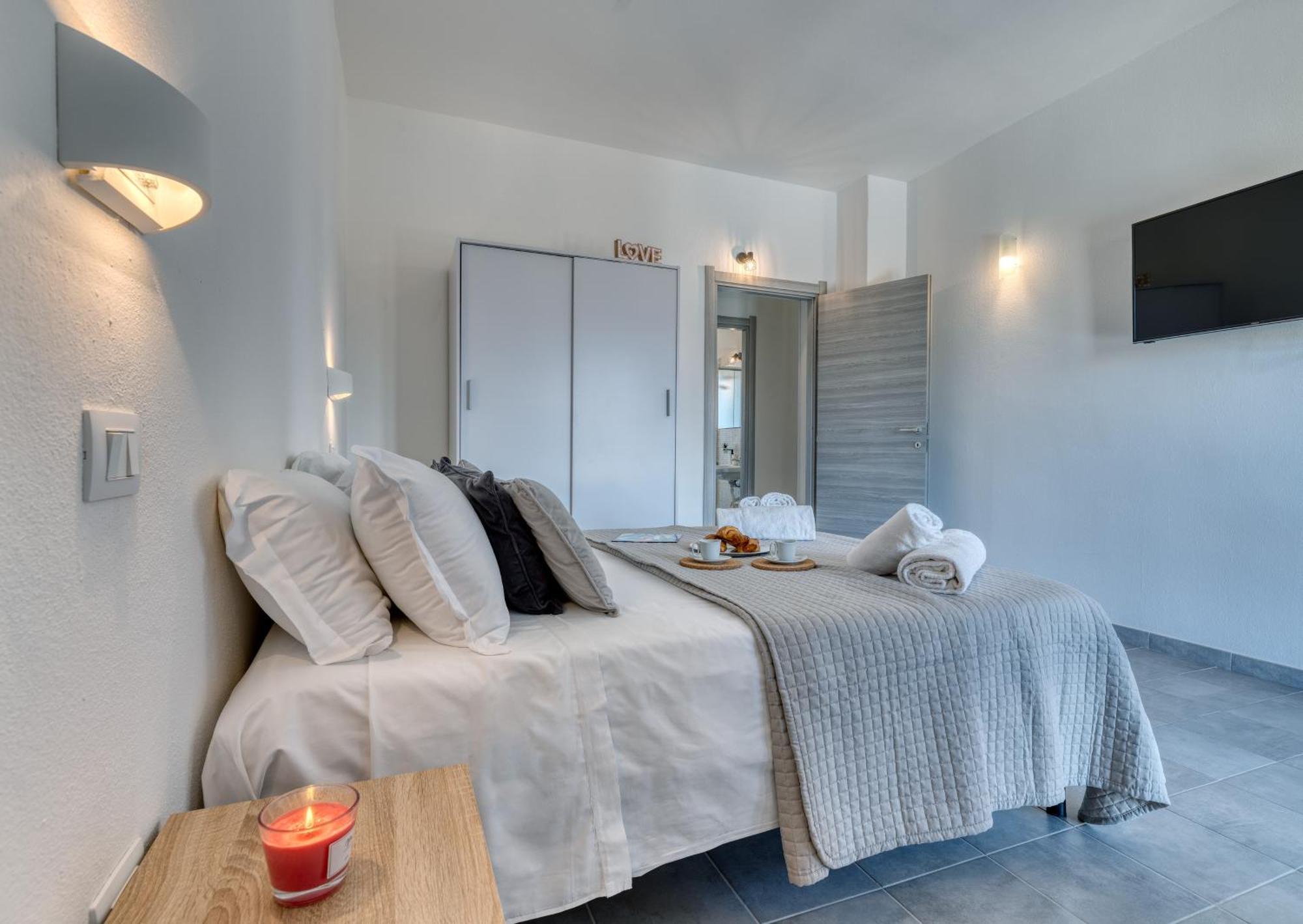 Izzhome Cozy Sunflowers Pula Eksteriør billede